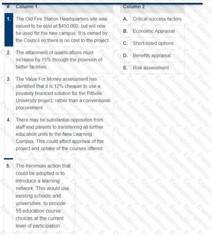 Question # 3