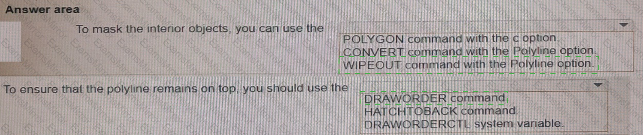Answer # 1