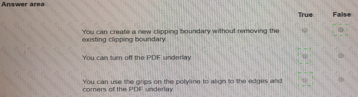 Answer # 8