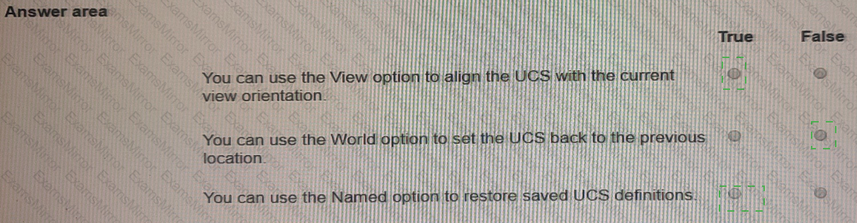 Answer # 9