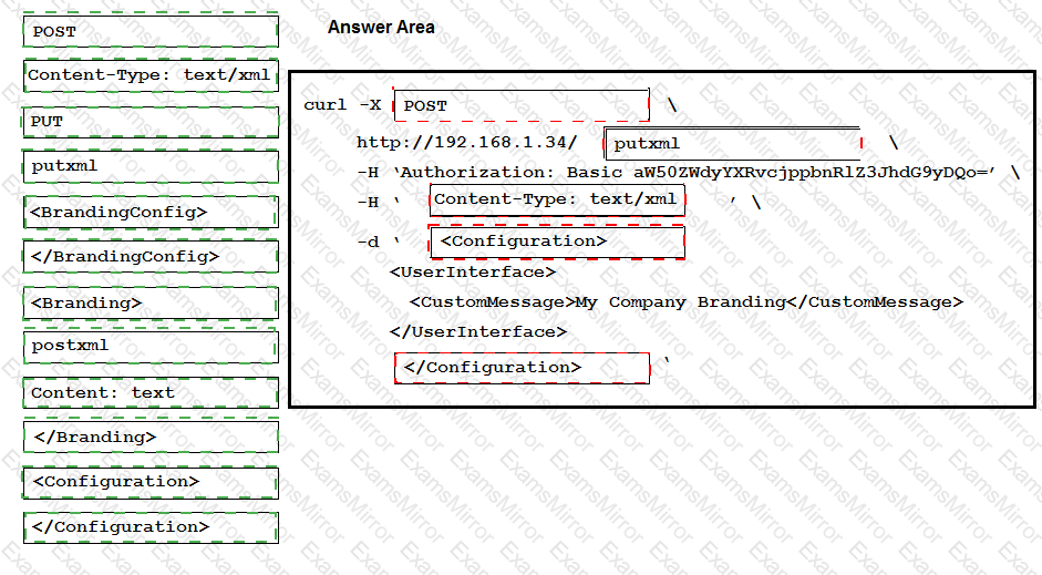 Answer # 2