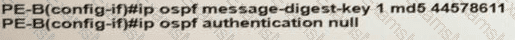 Question # 8