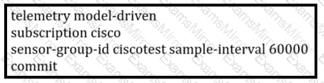 Question # 6