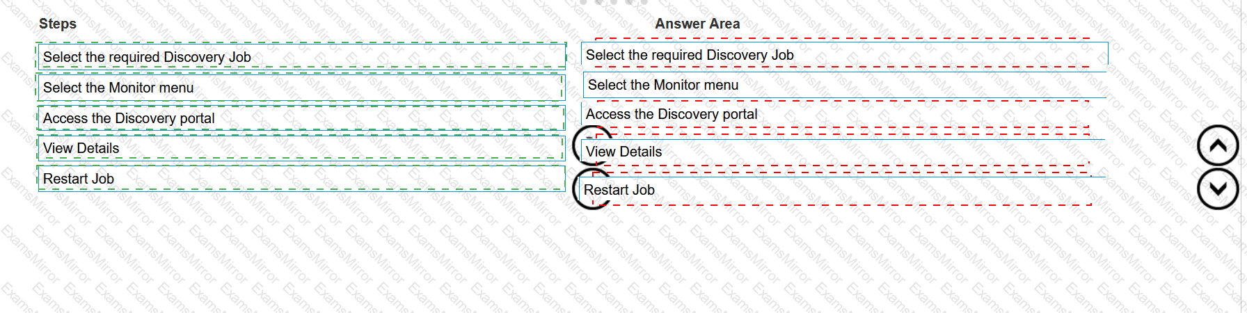 Answer # 2