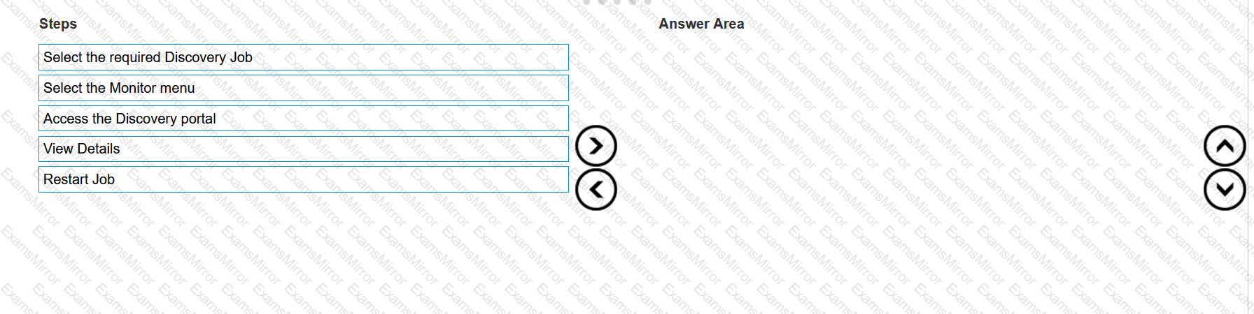 Question # 2