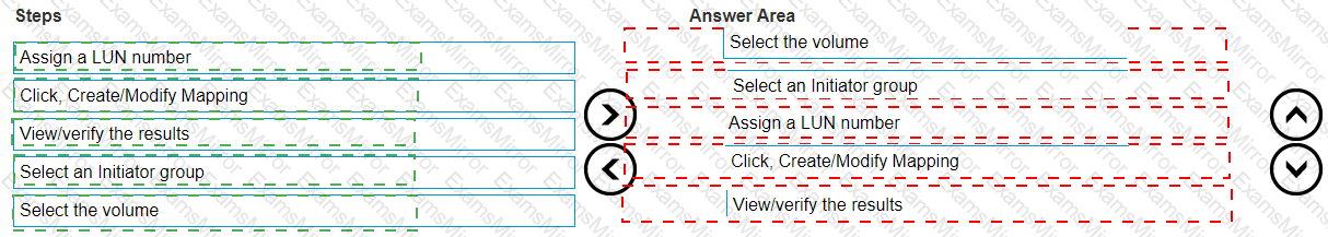 Answer # 8