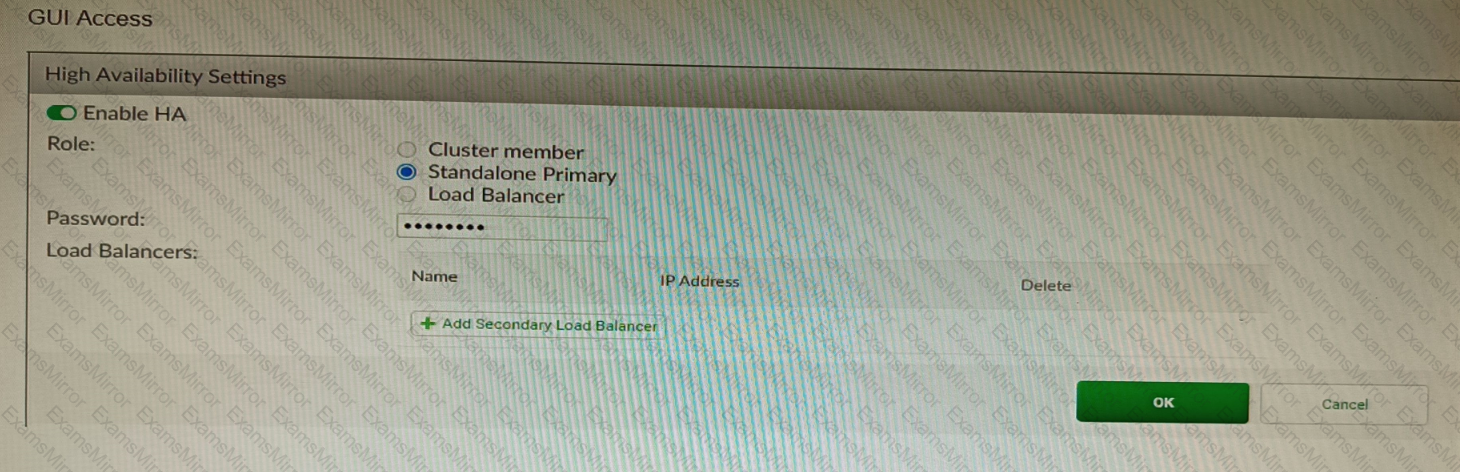 Question # 1