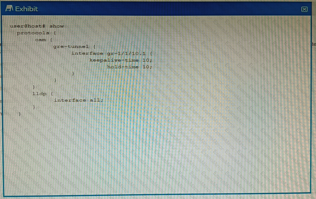 Question # 9