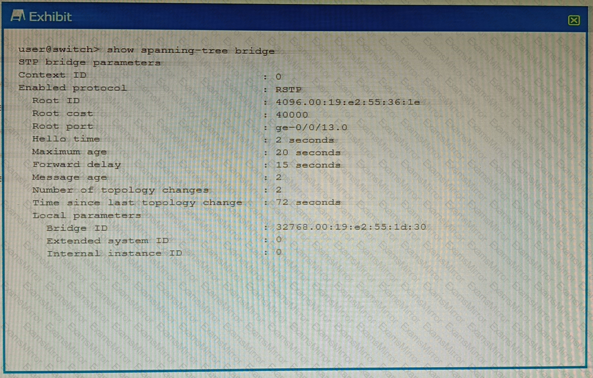 Question # 2