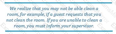 Question # 4