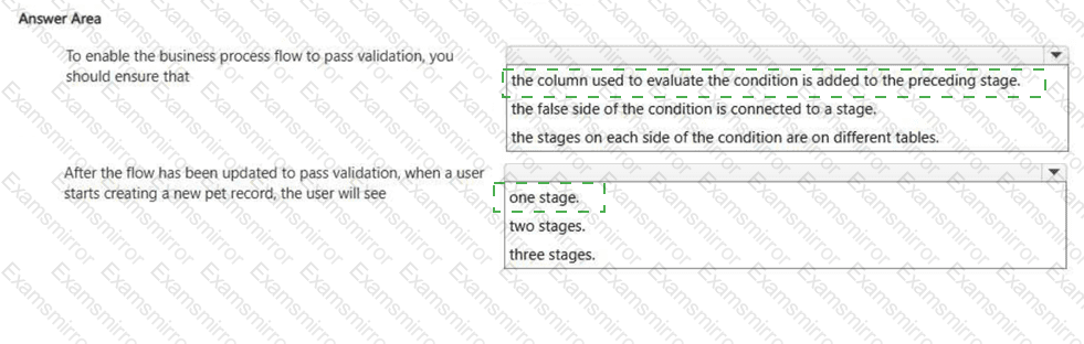 Answer # 9