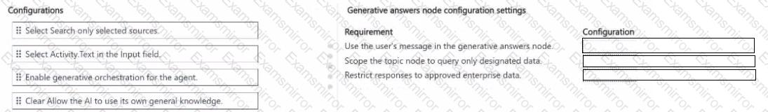 Question # 2