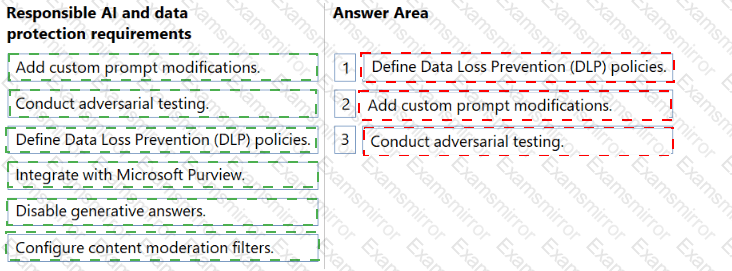 Answer # 10