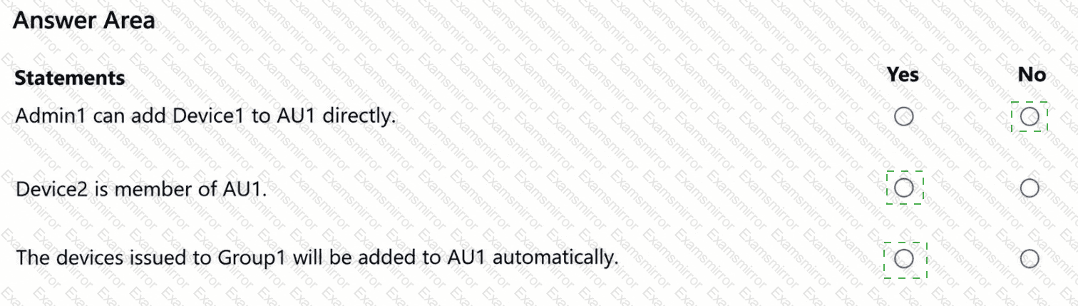 Answer # 17