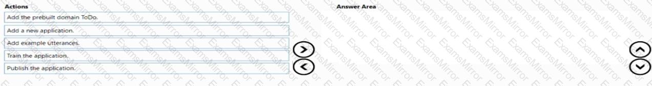 Question # 5