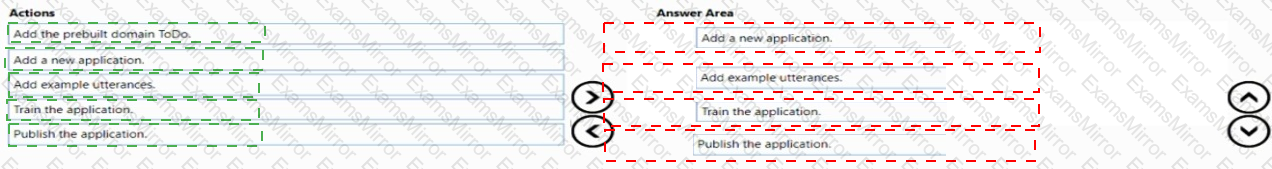 Answer # 5