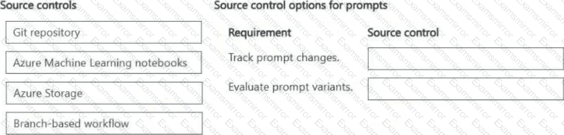 Question # 5