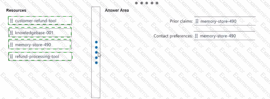 Answer # 5