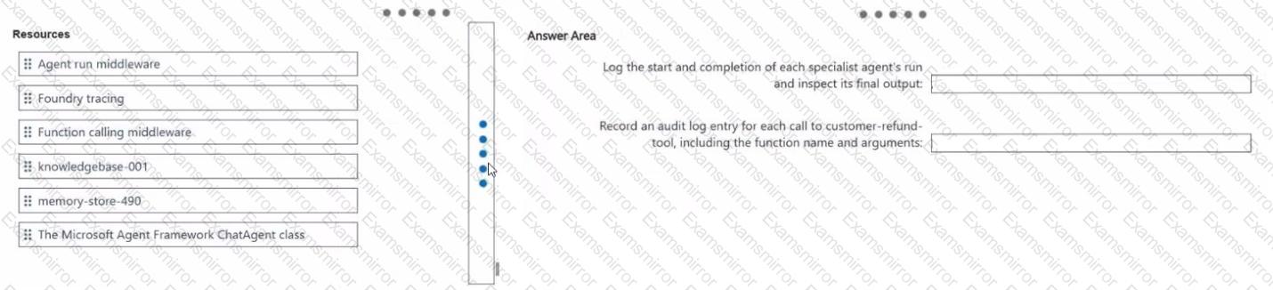 Question # 6