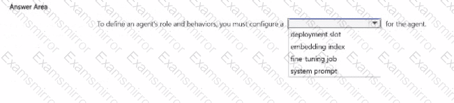 Question # 6