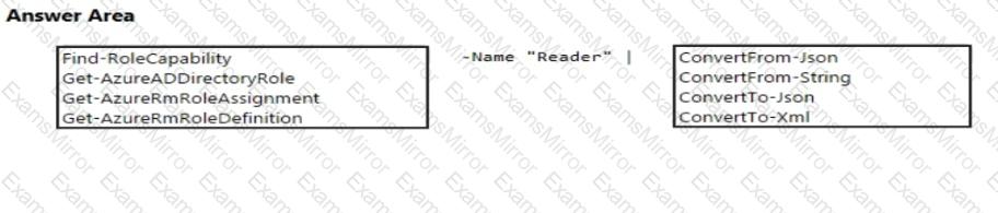 Question # 1
