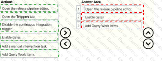 Answer # 8