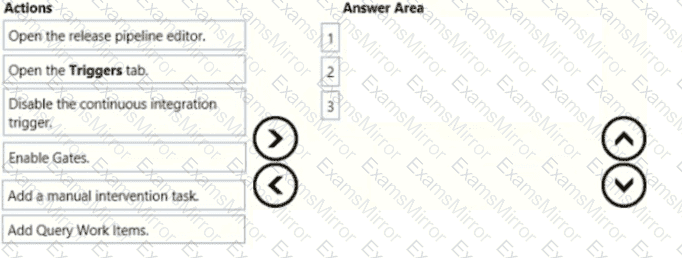 Question # 8