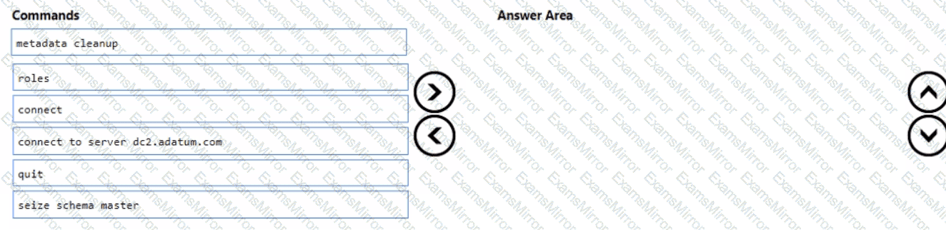 Question # 9