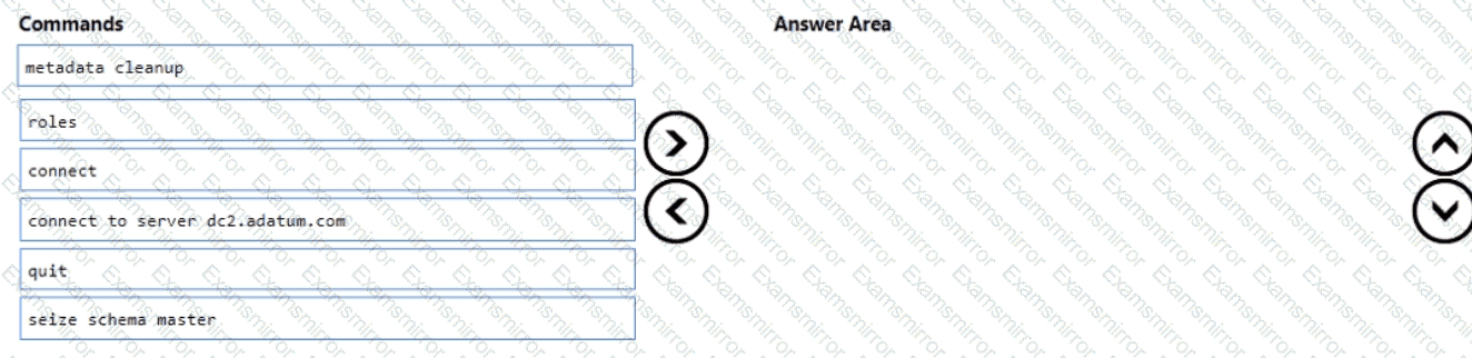 Question # 27