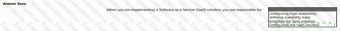 Answer # 9