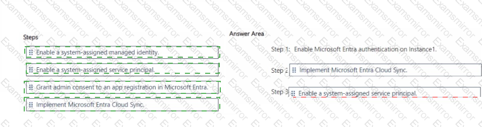 Answer # 100