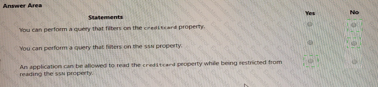 Answer # 3