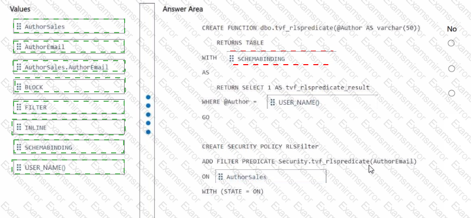 Answer # 41