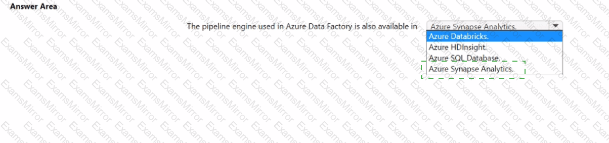 Answer # 6
