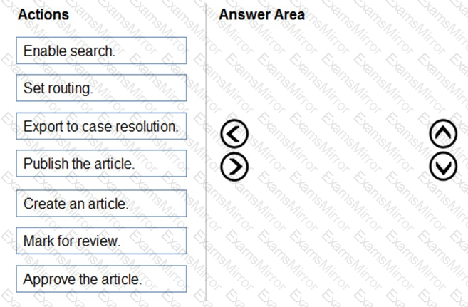 Question # 8