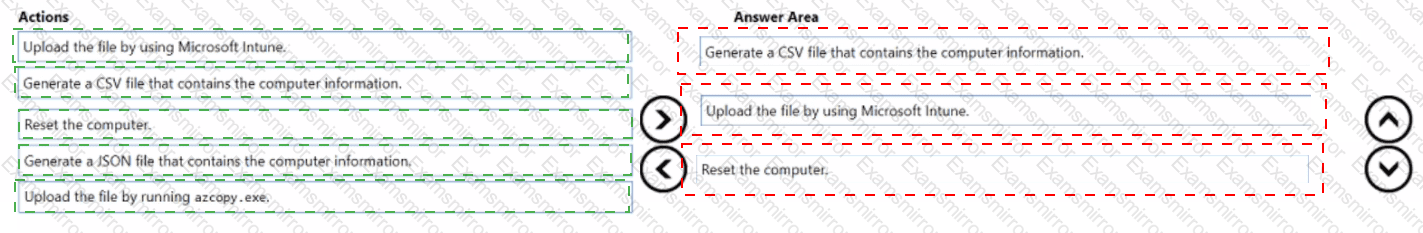 Answer # 65