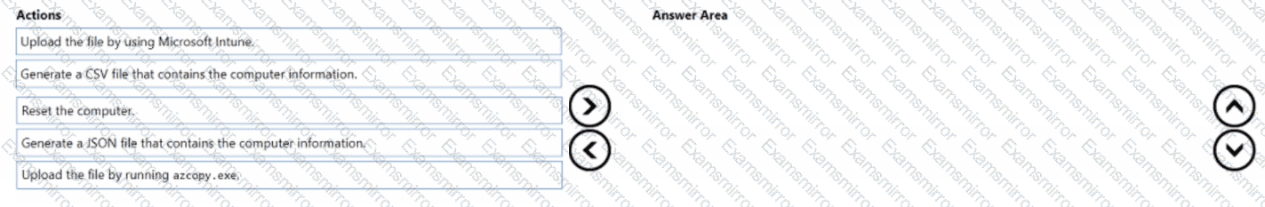 Question # 65