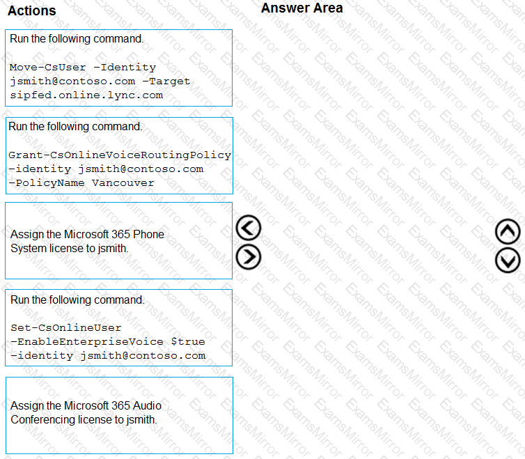 Question # 8