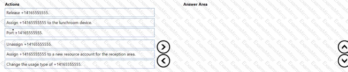 Question # 5