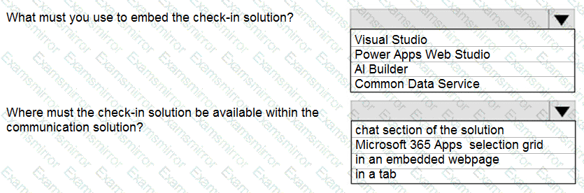 Question # 1