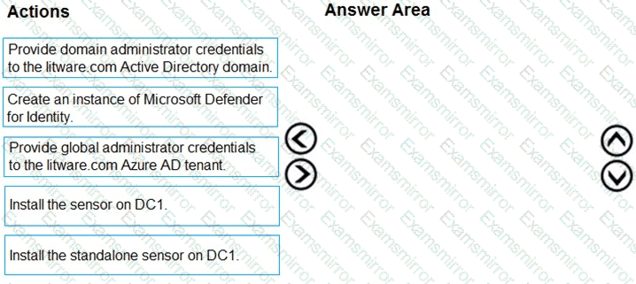 Question # 104