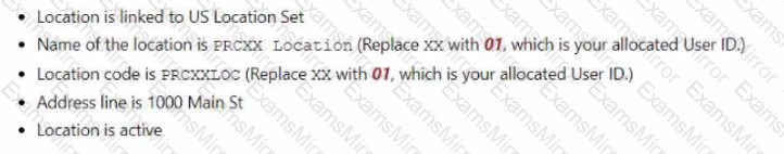 Question # 5