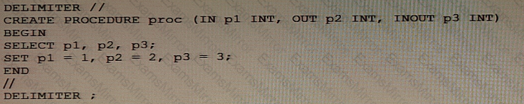 Question # 7