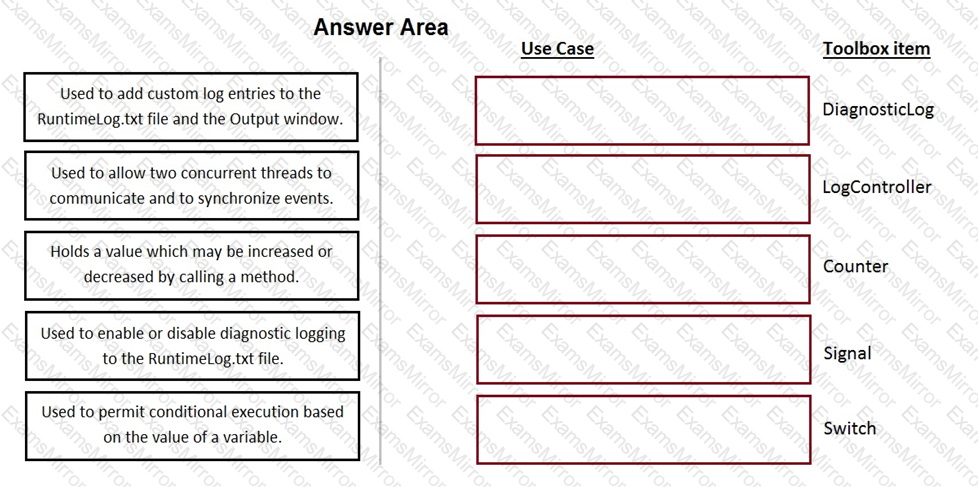 Question # 8