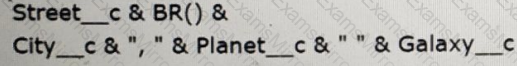 Question # 3
