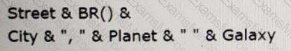 Question # 3