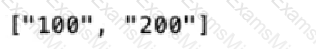 Question # 2