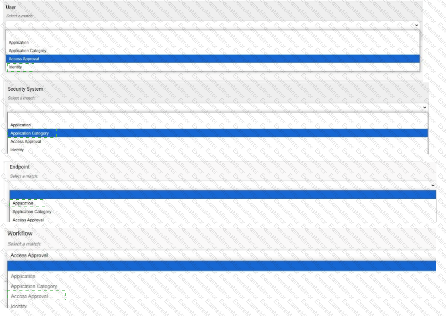 Answer # 6