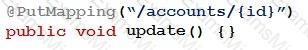 Question # 7