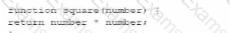 Question # 7